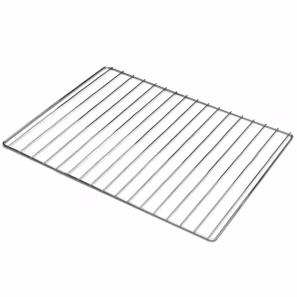 Rooster - 450x340mm - passend voor heteluchtoven HV580-6, EHODV4 & EHOV4