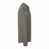 (6 pièces) KARLOWSKY | Chemise de travail manches longues homme Performance - Sauge - Taille : XL
