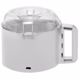 ROBOT COUPE | R 2B - Stolní kutr / kutr na hummus - 2,9 litru - 550 W - 1500 ot./min