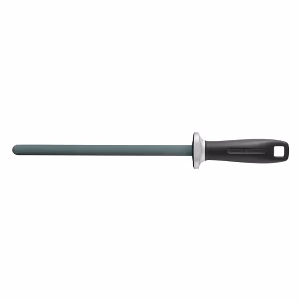 ZWILLING | Aanzetstaal - Keramisch - Lemmet: 230mm