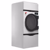 Uscător de rufe cu evacuare a gazelor - 14 kg - Manual