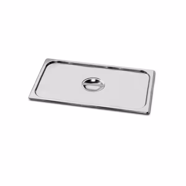 Lock för GN-behållare 1/1
