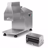Attendrisseur à viande électrique - acier inoxydable - 205x465x435mm - 350W