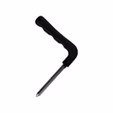 Assembly key for cooling cells