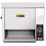 Ekmek Kızartma Makinesi - Manuel Kontrol - 2,7kW