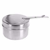 (2 unid) Suporte para lata de pasta combustível