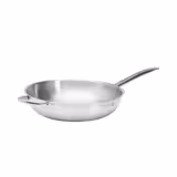 DE BUYER | PRIM'APPETY - Poêle à frire avec poignée - Ø 320 mm