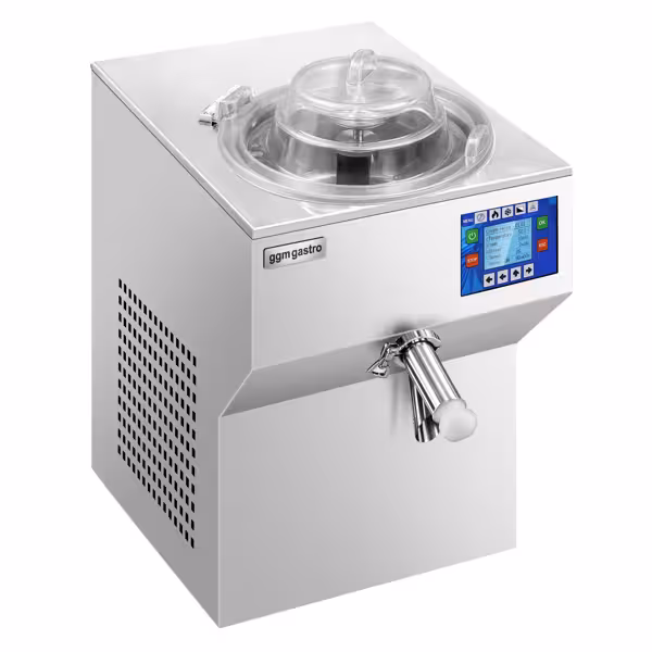 Krema Pişirme Kazanı - 2,5kW - 7kg