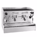 Siebträgermaschine "Allegro" - 2 Gruppig - inkl. Preinfusiuonssystem