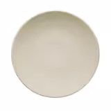 (24 stuks) TEOS - bord - vlak - rond - porselein - Ø320mm - crème