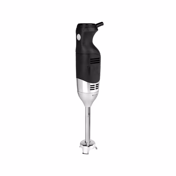 Batidora de mano con jarra 160 mm - 220 W - 8 velocidades