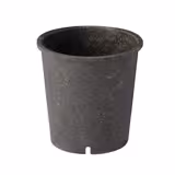 (60 szt.) Kubek wielorazowy - 400ml - Ø 95mm - BPA free, do zmywarki, do mikrofalówki, sztaplowane, wielorazowe, nadające się do recyklingu, antybakteryjne, Made in Europe, FSC certyfikowane - Szary