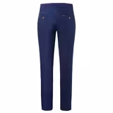 KARLOWSKY | Herren Chinohose Modern-Stretch - Marine - Größe: 56