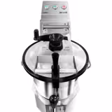 Cutter  per verdure - macchina per hummus - 20 Litri - 2,2 kW - 230 Volt