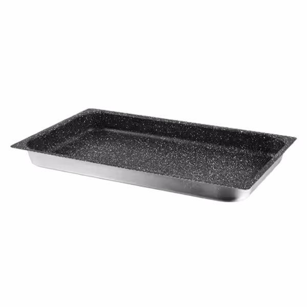 Ταψί Gastronorm PREMIUM - 530x325 mm - GN 1/1 - Ύψος: 20 mm
