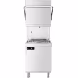 Pass Through Dishwasher - Mechanical Controls - 6.52kW - with Detergent & Rinse Aid Dosing Pumps
