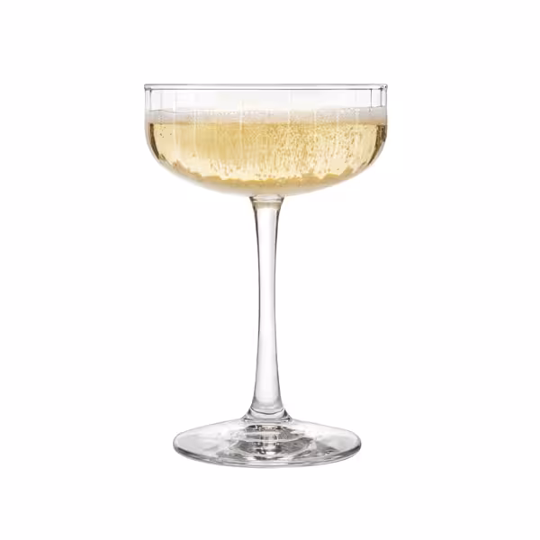 (12 pieces) LIBBEY | LINEAR - Coupe - 251ml