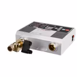 Commercial Digital Water Dosing Unit for Spiral Dough Mixers – ±1% Accuracy