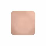 (6 pcs) SELTMANN WEIDEN | Coupe Side Plates – porcelain – dishwasher-safe – Ø 165 mm – old rose – square