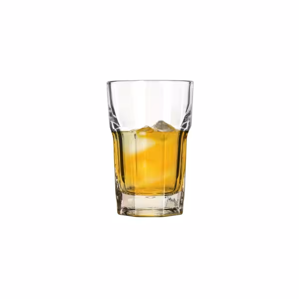 (12 sztuk) LIBBEY | GIBRALTAR – szklanka typu highball – 266 ml