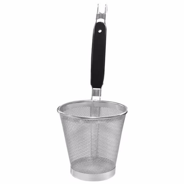 Spare sieve - Fits NKJ4 & NKJ6 - Pasta cooker basket/strainer - 1.2 L - 142×165×339 mm