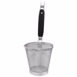 Pastamand voor pastakoker - 1,2 liter - 142x165x339mm - geschikt voor NKJ4 & NKJ6