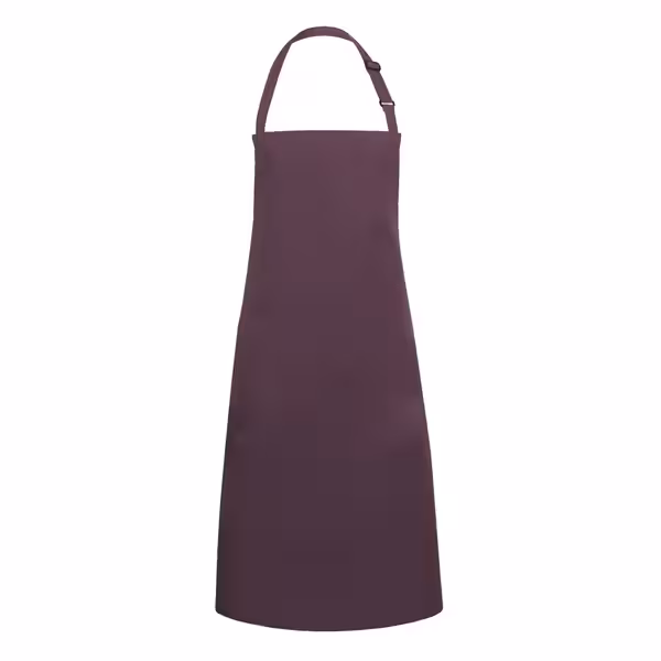 KARLOWSKY | Slabbenschort Basic - Aubergine