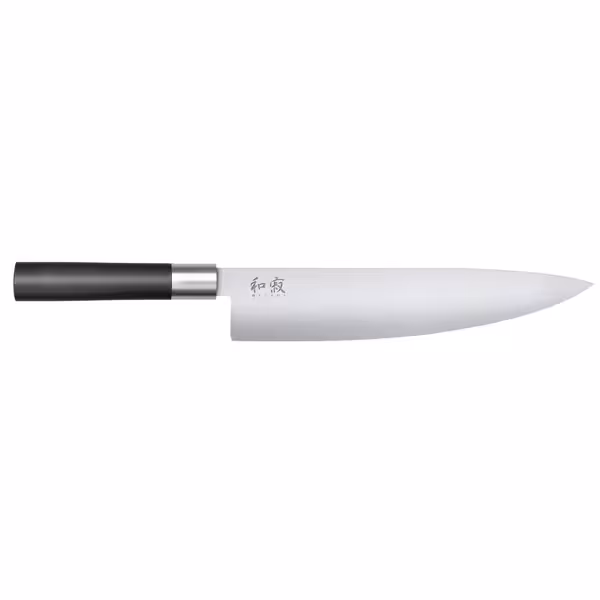 KAI | WASABI BLACK - Chef's knife - Blade: 235mm