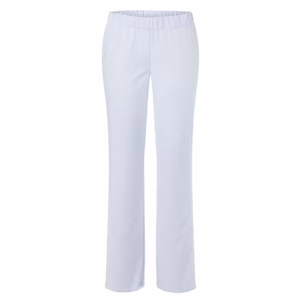 KARLOWSKY | Dames Broek Barcelona - Wit - Maat: 34