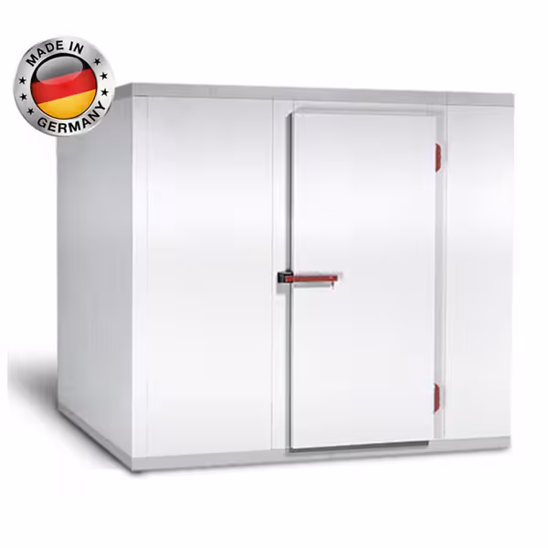 ستارة شرائط للحماية من البرودة - 1,09 x 1,98 m - حتى -30 °C