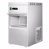 Machine à glace en grains - 50kg/24h