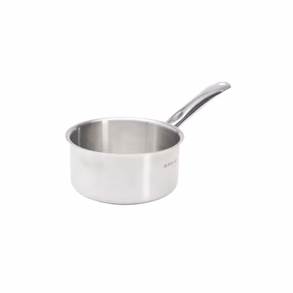 DE KOPER | PRIM'APPETJE - Steelpan - Ø 180mm