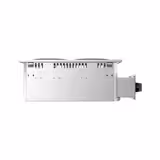 Electric Drop-in Boiling Top - 5.2kW - 2 Plates