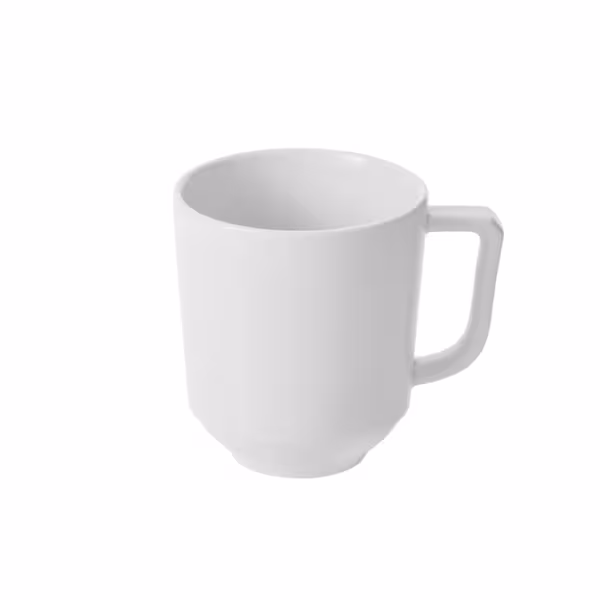 (6 pezzi) WMF | SYNERGY - Tazza - 0,35 litri