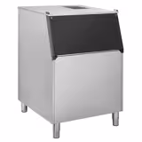 Commercial Flake Ice Machine - Modular - 390kg/24h - incl. Ice Storage Bin