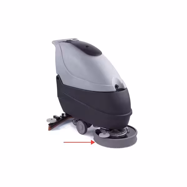 Нейлонова щітка для ASW6090 і BSW1400