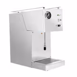 Professionele Melkopschuimer stoomgestuurd - 1,80l - OLED-display