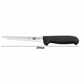 VICTORINOX | FIBROX - Urbeningskniv - blad: 150mm