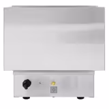 Topiarka do czekolady - 2x GN 1/4 - 250W - w zestawie: 2 pokrywy i 2 pojemniki GN 1/4