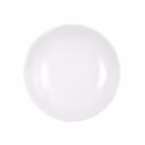 (6 pieces) SELTMANN WEIDEN | Meran Steak & More Flat Plate – White - Porcelain - Stackable - Abrasion Protection - Easy to Clean