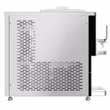 Stroj na točenou zmrzlinu - 11,25 l/h - 1,5kW - na 1 druh