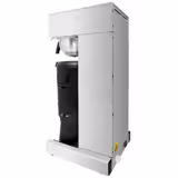 Commercial Filter Coffee Machine - 2.5L - 2.0 kW - with direct water connection - incl. thermal flask