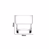 (12 pezzi) LIBBEY | NEWTON - Rocce - 296ml