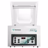 HENKELMAN | Boxer 35 - Kammer-Vakuumiergerät - 16m³/h - 600 Watt - Digital