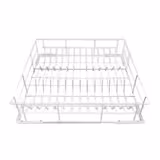 Dish rack 570 x 570 x 130 mm