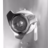 Heavy Duty Electric Meat Mincer Size 32 - 600kg/h - 2.2 kW - 1400rpm - Mincing Plate 4mm