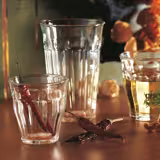 (12 sztuk) Szklanki uniwersalne Duralex – PICARDIE – 200 ml – przezroczyste