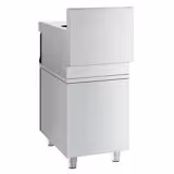 Induktionswok - 3,5 kW - inkl. Unterbau mit 1 Tür