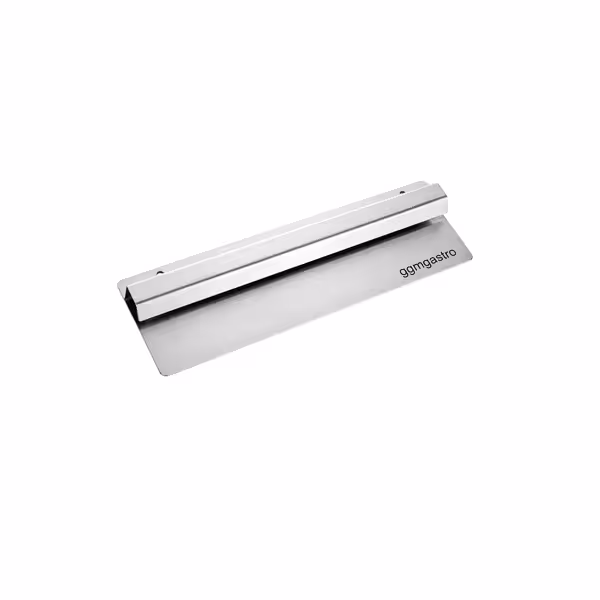 Receipt rail / Note holder / Clamp rail / Receipt strip / Note strip - 300mm