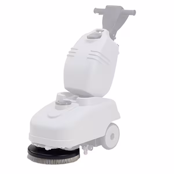 Nylonborstel voor BSW1100B & BSW1100E